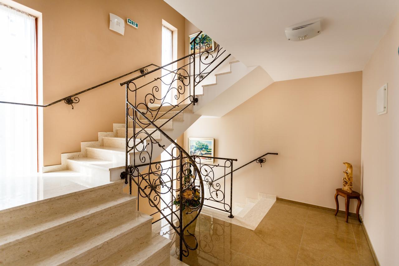 Villa Aria Malinska Luaran gambar